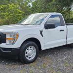 2022 Ford F150 XL - Photo 1 of 39