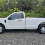 2022 Ford F150 XL - Photo 2 of 39
