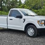 2022 Ford F150 XL - Photo 4 of 39
