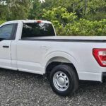 2022 Ford F150 XL - Photo 5 of 39