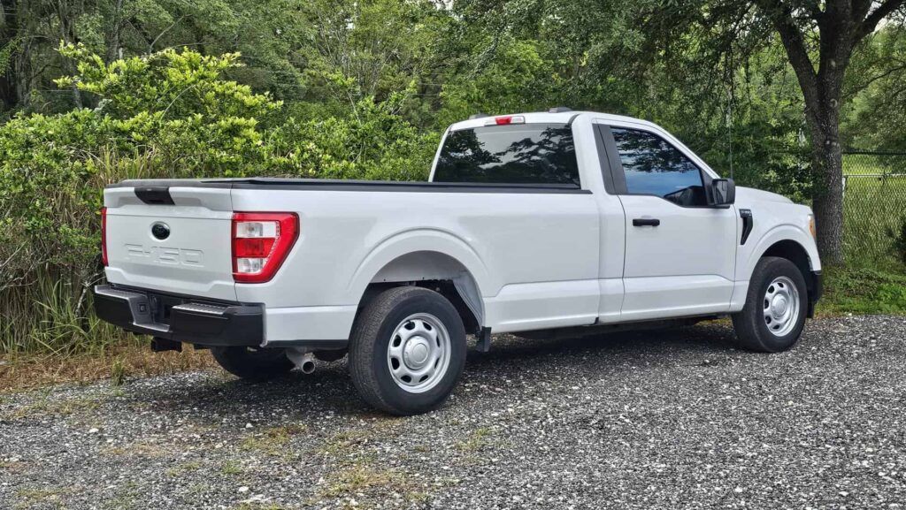 2022 Ford F150 XL - Photo 6 of 39
