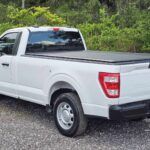 2022 Ford F150 XL - Photo 7 of 39