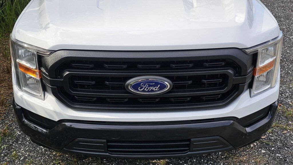 2022 Ford F150 XL - Photo 11 of 39