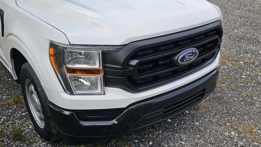 2022 Ford F150 XL - Photo 12 of 39