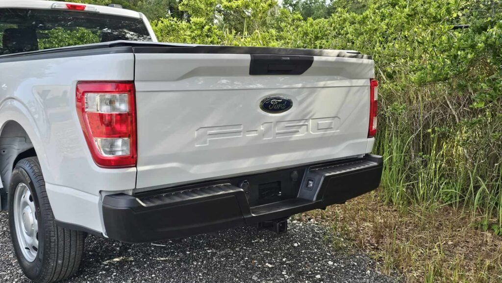 2022 Ford F150 XL - Photo 13 of 39