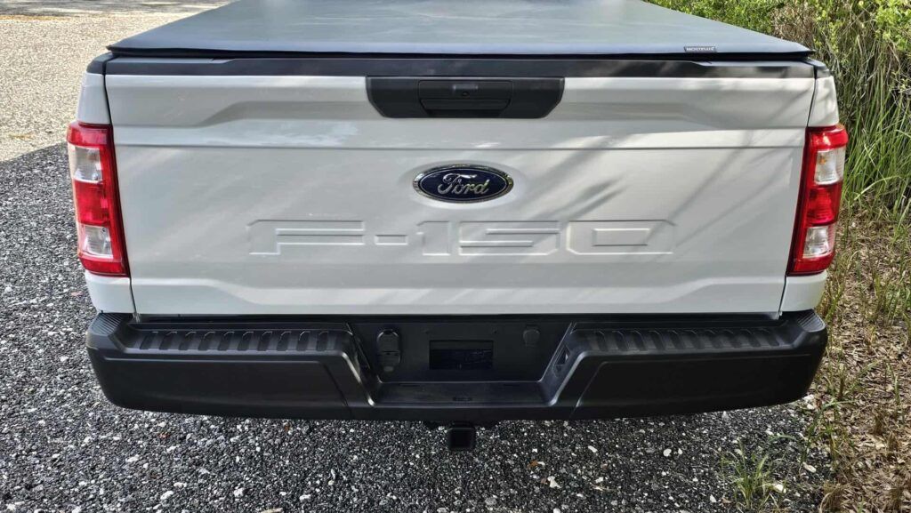 2022 Ford F150 XL - Photo 14 of 39
