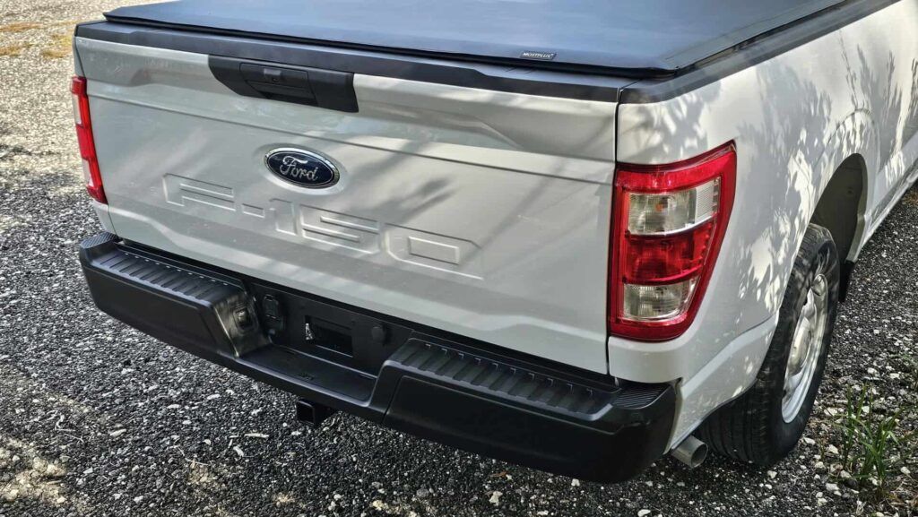 2022 Ford F150 XL - Photo 15 of 39