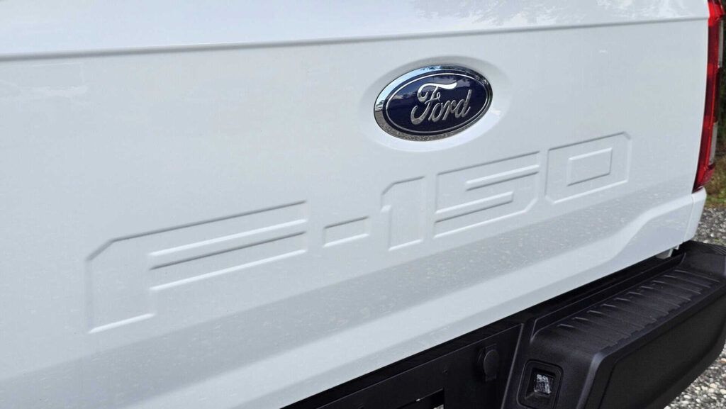 2022 Ford F150 XL - Photo 22 of 39