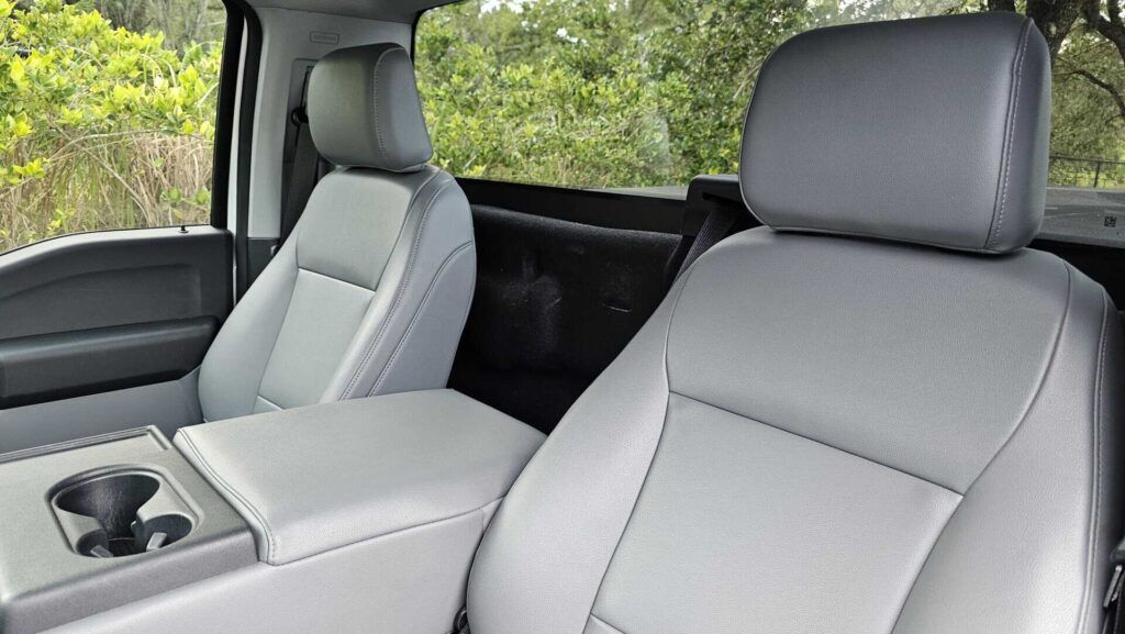 2022 Ford F150 XL - Photo 24 of 39