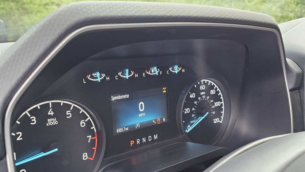 2022 Ford F150 XL - Photo 25 of 39