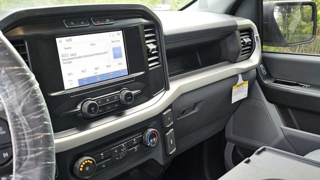 2022 Ford F150 XL - Photo 27 of 39