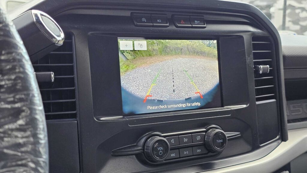 2022 Ford F150 XL - Photo 28 of 39