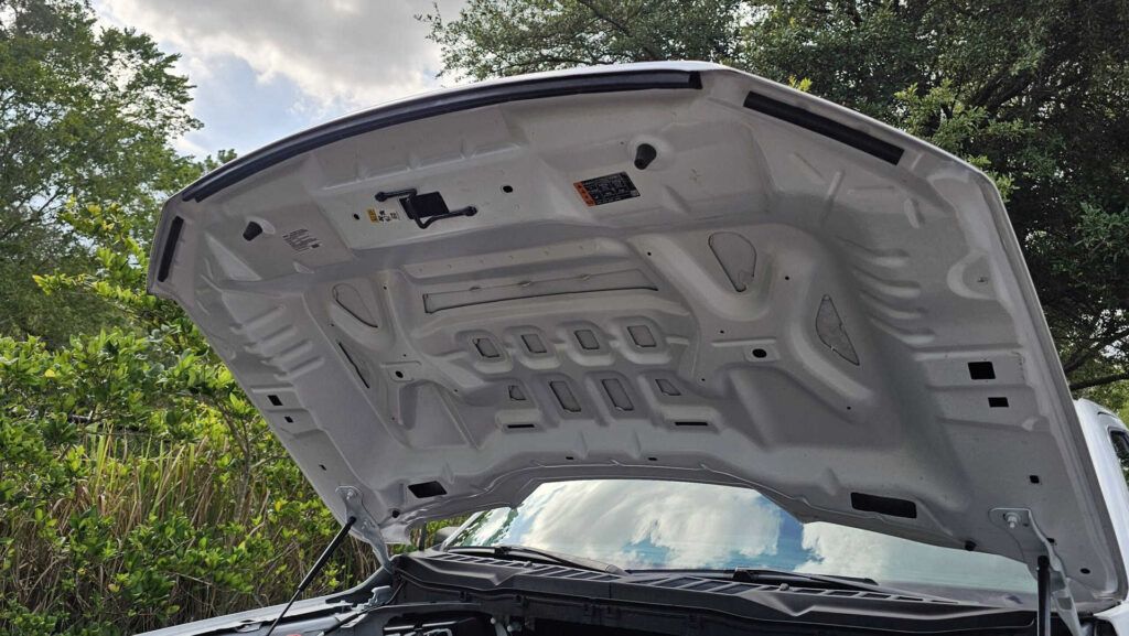 2022 Ford F150 XL - Photo 31 of 39