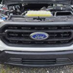 2022 Ford F150 XL - Photo 32 of 39