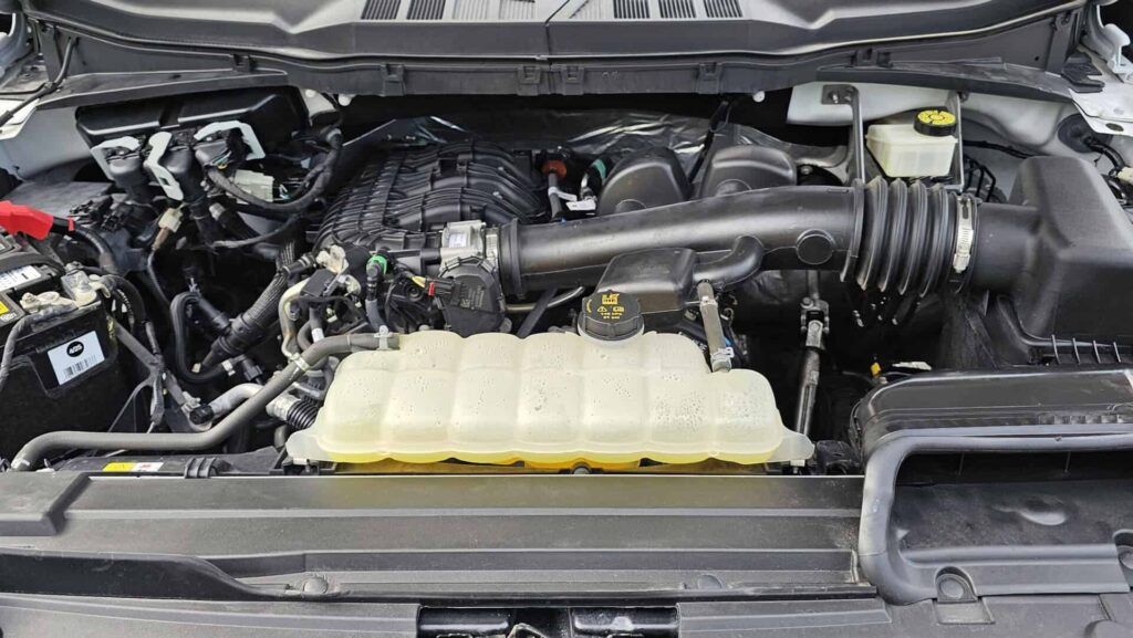 2022 Ford F150 XL - Photo 34 of 39