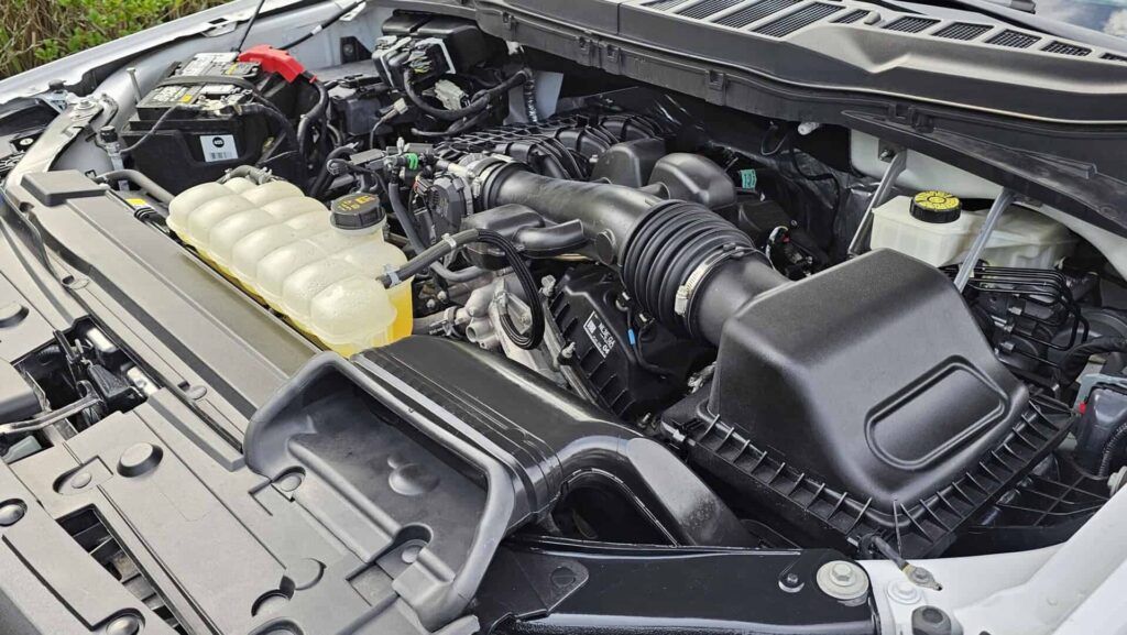 2022 Ford F150 XL - Photo 35 of 39