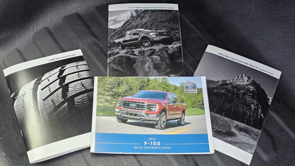 2022 Ford F150 XL - Photo 38 of 39