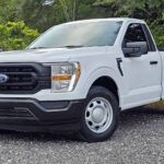 2022 Ford F150 XL - Photo 39 of 39