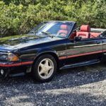1988 Ford Mustang  GT Convertible - Photo 1 of 32