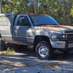1995 Dodge Ram 2500 Laramie SLT - Photo 1 of 31