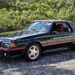 1988 Ford Mustang  GT Convertible - Photo 2 of 32