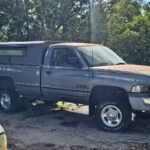 1995 Dodge Ram 2500 Laramie SLT - Photo 3 of 31