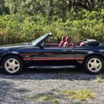 1988 Ford Mustang  GT Convertible - Photo 3 of 32