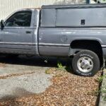 1995 Dodge Ram 2500 Laramie SLT - Photo 4 of 31