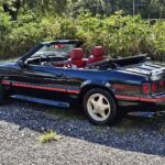 1988 Ford Mustang  GT Convertible - Photo 5 of 32