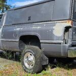 1995 Dodge Ram 2500 Laramie SLT - Photo 5 of 31