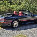 1988 Ford Mustang  GT Convertible - Photo 6 of 32