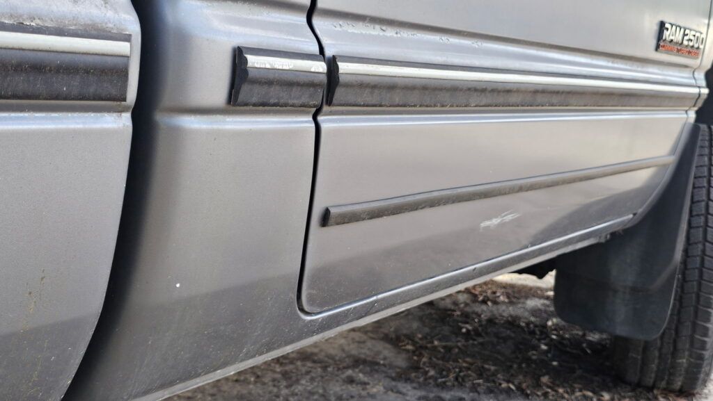 1995 Dodge Ram 2500 Laramie SLT - Photo 7 of 31