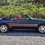 1988 Ford Mustang  GT Convertible - Photo 7 of 32