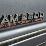 1995 Dodge Ram 2500 Laramie SLT - Photo 8 of 31