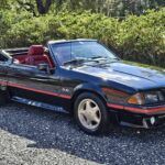 1988 Ford Mustang  GT Convertible - Photo 8 of 32