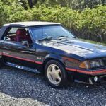 1988 Ford Mustang  GT Convertible - Photo 9 of 32