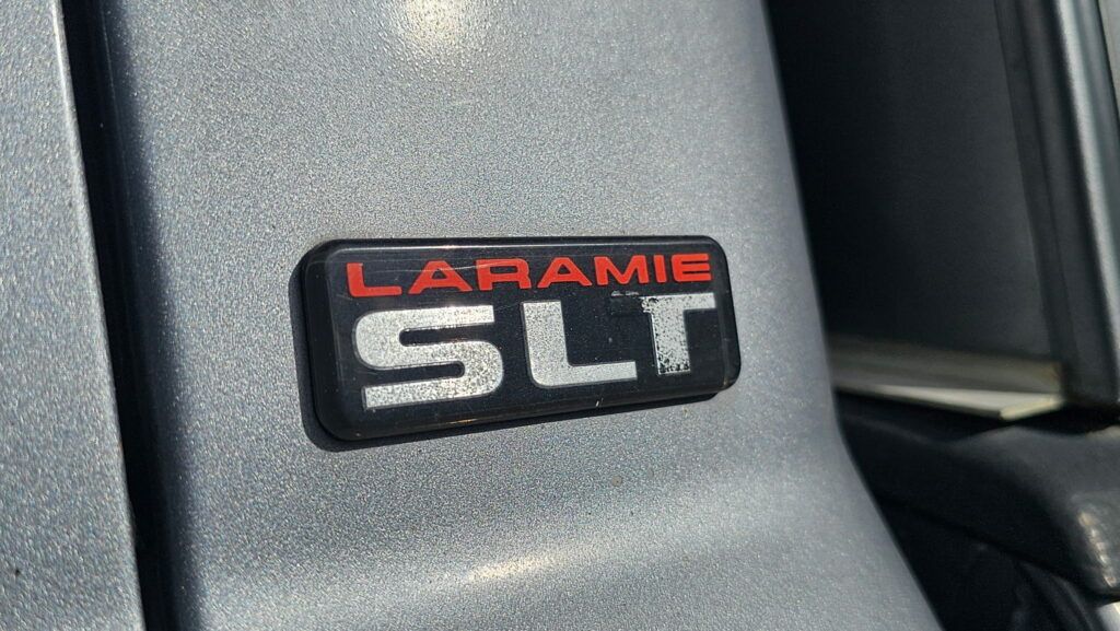 1995 Dodge Ram 2500 Laramie SLT - Photo 9 of 31