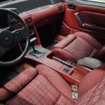 1988 Ford Mustang  GT Convertible - Photo 10 of 32
