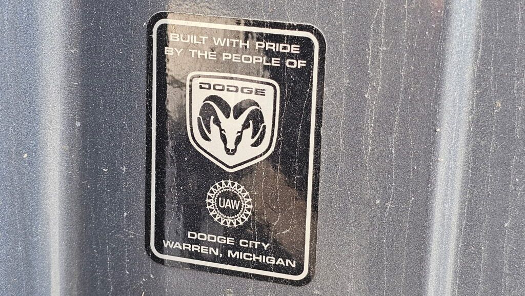 1995 Dodge Ram 2500 Laramie SLT - Photo 11 of 31