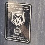 1995 Dodge Ram 2500 Laramie SLT - Photo 11 of 31