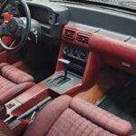 1988 Ford Mustang  GT Convertible - Photo 11 of 32