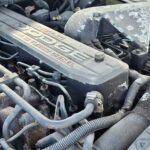 1995 Dodge Ram 2500 Laramie SLT - Photo 12 of 31