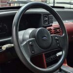 1988 Ford Mustang  GT Convertible - Photo 12 of 32
