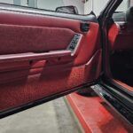 1988 Ford Mustang  GT Convertible - Photo 20 of 32
