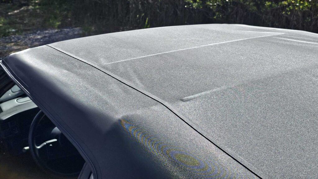 1988 Ford Mustang  GT Convertible - Photo 25 of 32