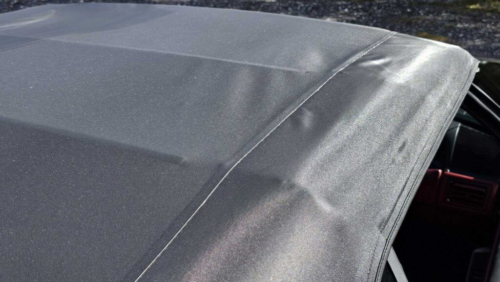 1988 Ford Mustang  GT Convertible - Photo 26 of 32