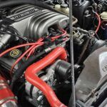 1988 Ford Mustang  GT Convertible - Photo 27 of 32