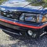 1988 Ford Mustang  GT Convertible - Photo 31 of 32