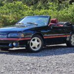 1988 Ford Mustang  GT Convertible - Photo 32 of 32