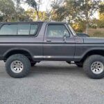 1979 Ford Bronco Ranger XLT - Photo 1 of 11
